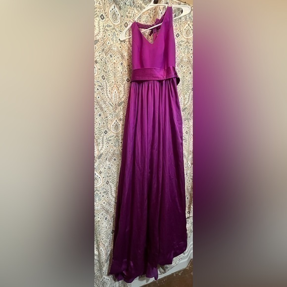 Vera Wang White Collection Fuschia, Deep Purple-Pink….READ the DESCRIPTION - Picture 1 of 9